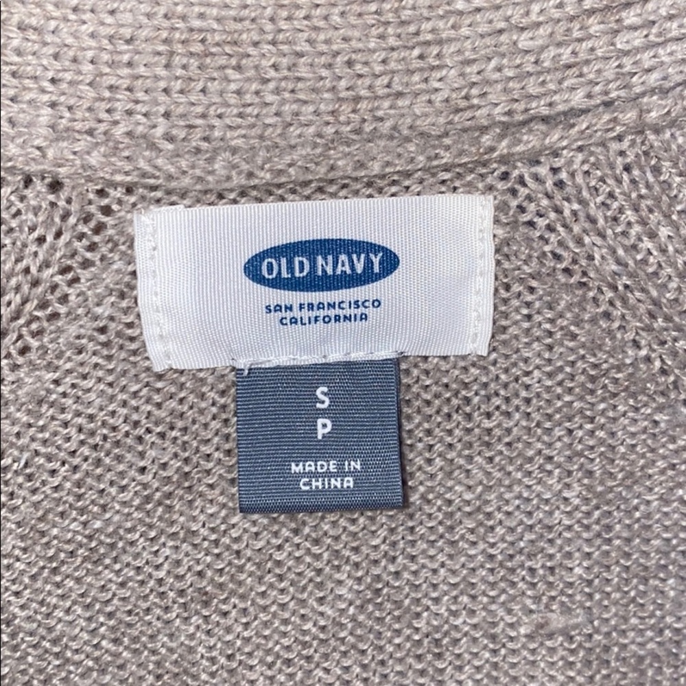 Cardigan - Picture 3 of 3